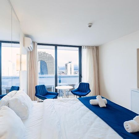 Gc Apartments Батуми Экстерьер фото