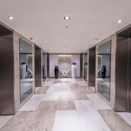 Gc Apartments Батуми Экстерьер фото