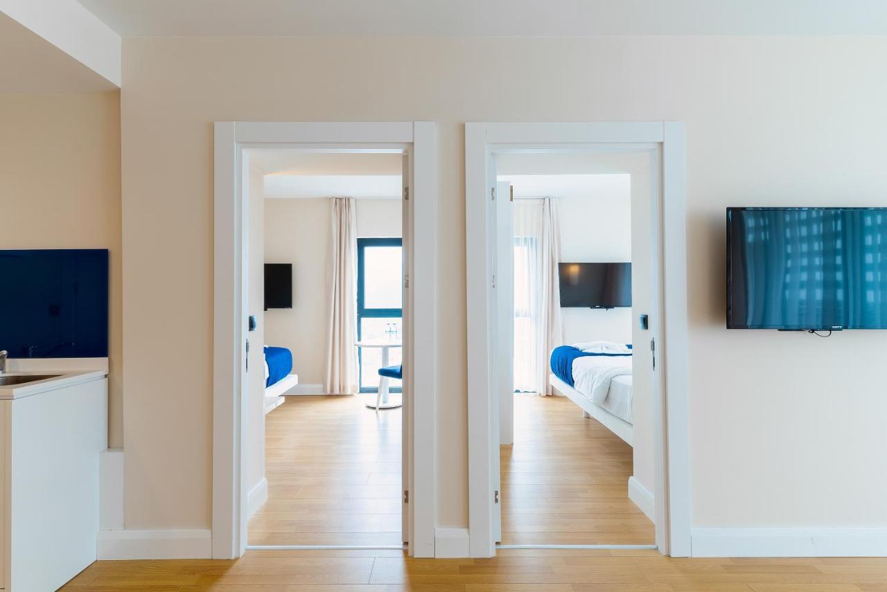 Gc Apartments Батуми Экстерьер фото