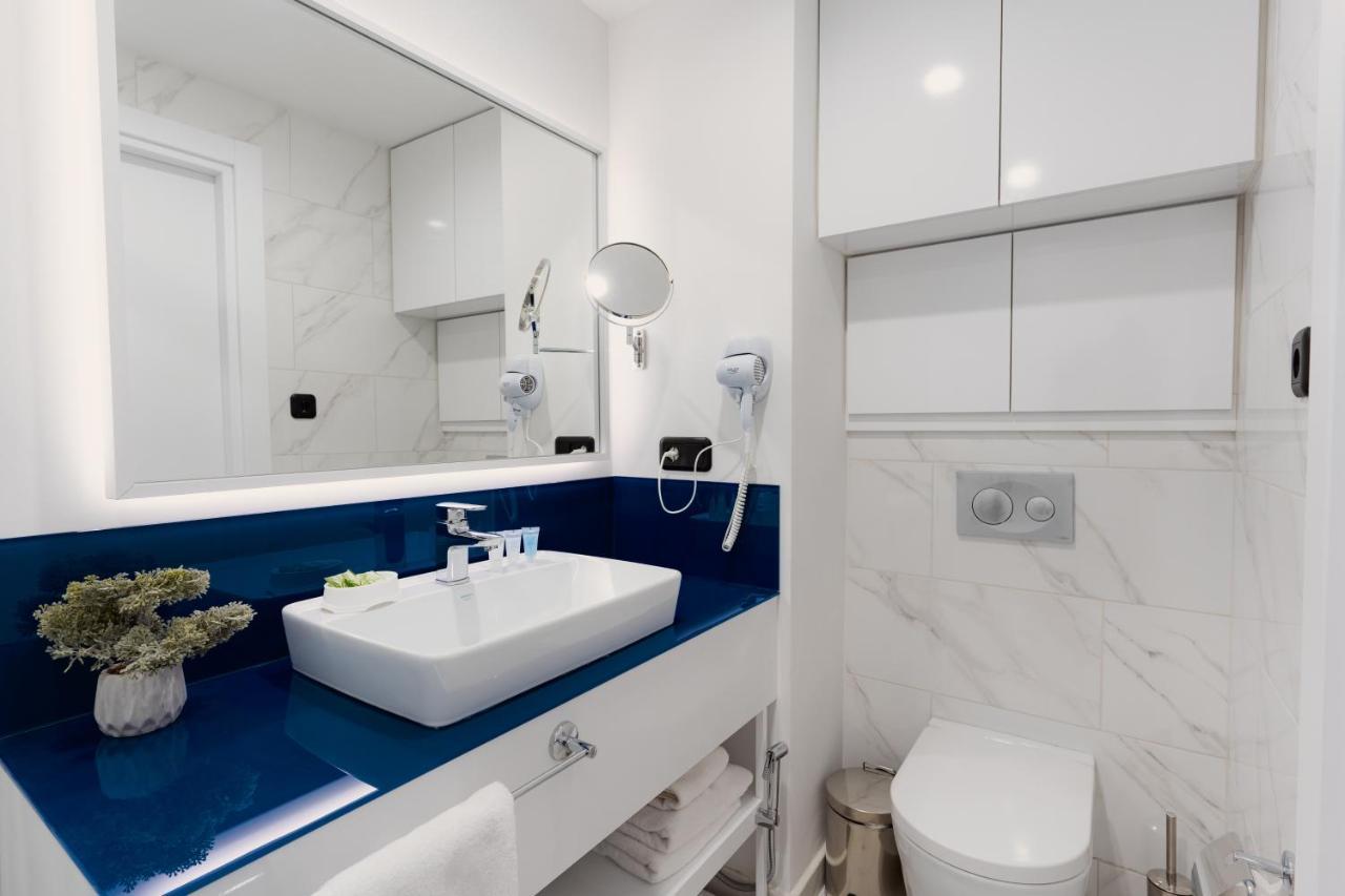 Gc Apartments Батуми Экстерьер фото