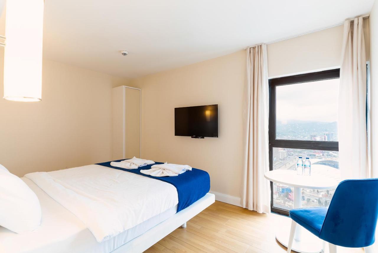 Gc Apartments Батуми Экстерьер фото
