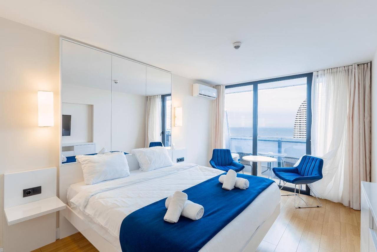 Gc Apartments Батуми Экстерьер фото