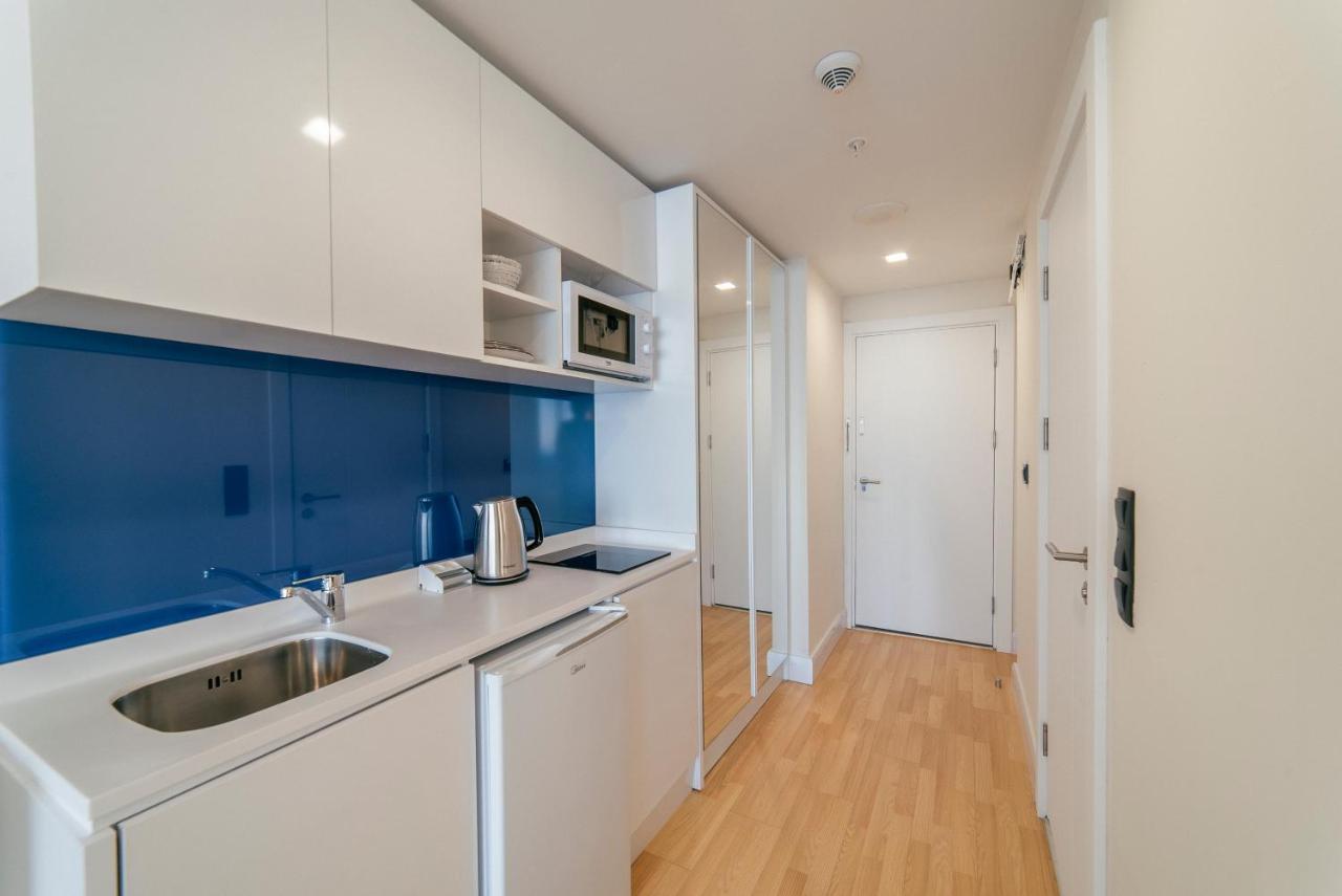 Gc Apartments Батуми Экстерьер фото