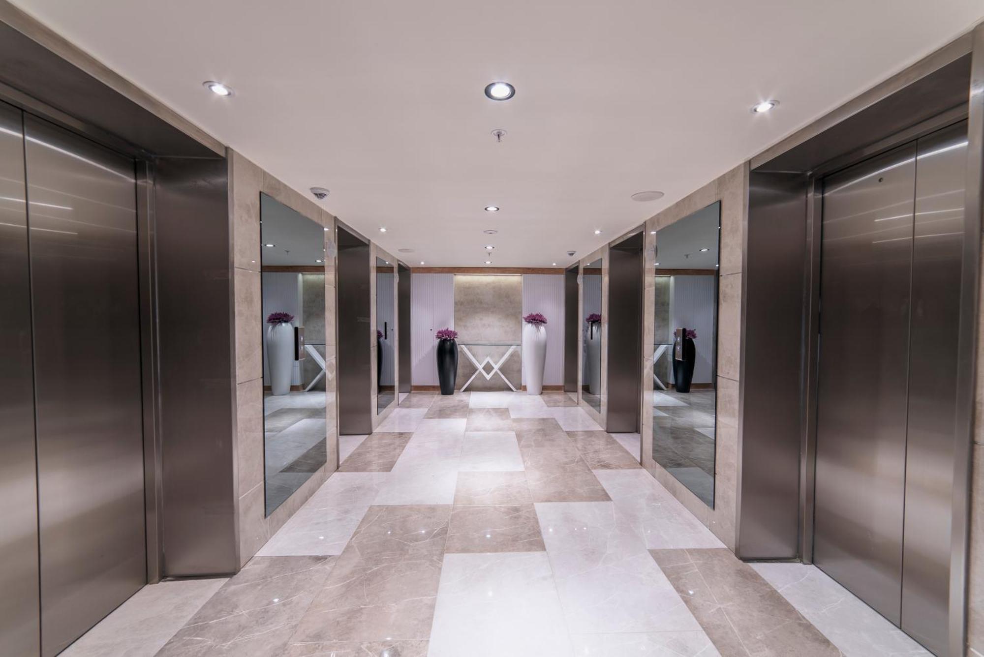 Gc Apartments Батуми Экстерьер фото